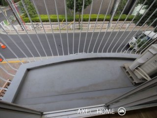 ユニハイツ勝どき