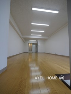 ヴェラハイツ新宿御苑