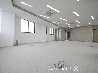 VORT神宮北参道（ボルト神宮北参道）（事務所）