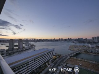 ブリリア有明シティタワー