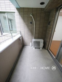 アルス代々木参宮橋コートアデリオン