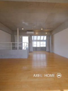 アズワン月島 (AS ONE 月島)　　