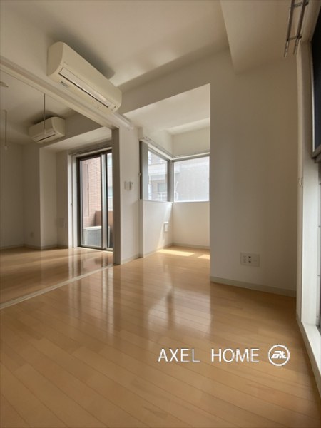 ISSEI Residence神樂坂（イッセイレジデンス神楽坂）