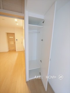 パークハウス文京関口