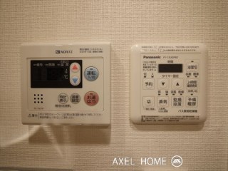 クローバー高輪