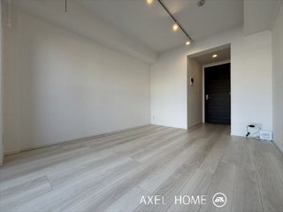 ルネサンスコート新宿余丁町