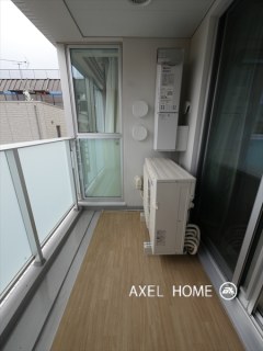 カーザビアンカ