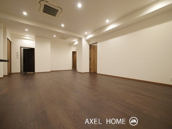 神宮前リライアンスBldg