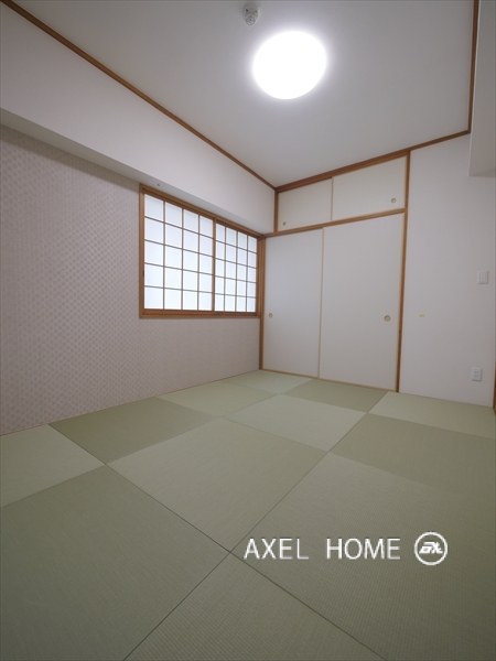 リバーシティ21 イーストタワーズ 6号棟