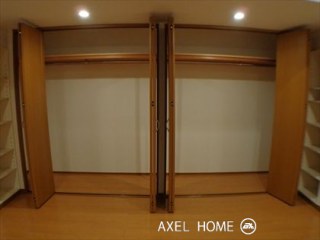 三田ハイツ