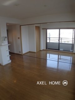 THE パームス日本橋リバーサイドタワー