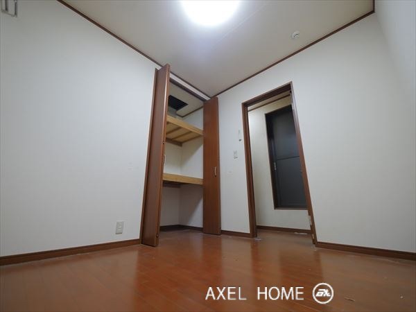 AXEL月島HOUSE（住宅・店舗・事務所）