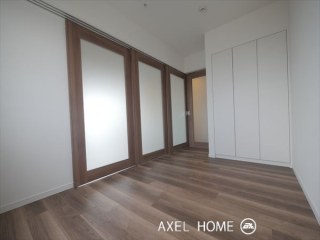 浜町アパートメンツ
