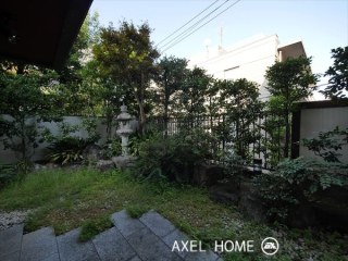 ドムス南麻布東館