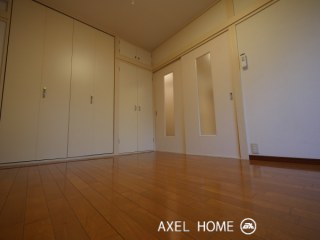 太閤コーポ代々木マンション