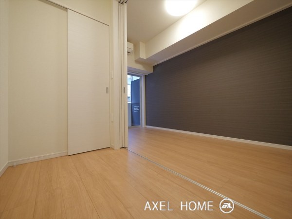 アクサス銀座アジールコート （AXAS）