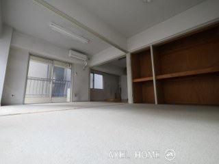 太陽マンション