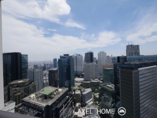 ザ・パークハウス西新宿タワー60