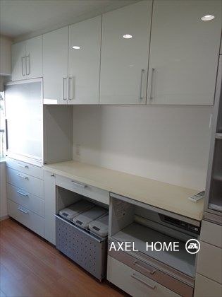 市谷加賀町スカイマンション