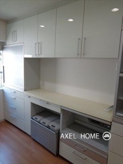 市谷加賀町スカイマンション