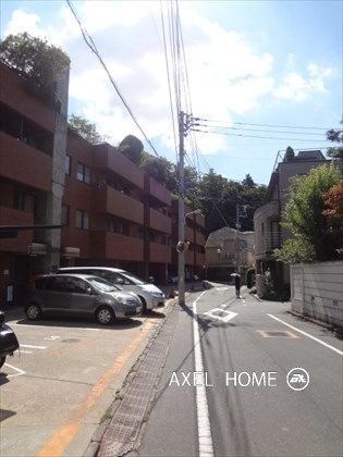 ベルテ代々木
