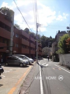 ベルテ代々木