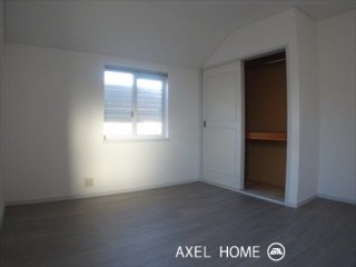 神宮前4丁目Apartment