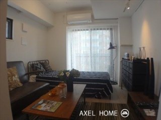 パークキューブ西新宿