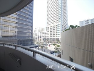 アーバンライフ月島駅前ウエスト