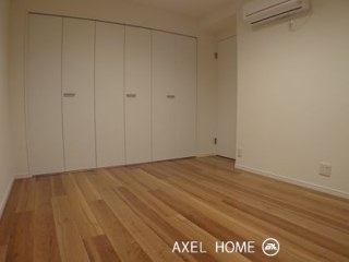 ライオンズマンション茅場町