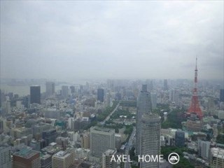 虎ノ門ヒルズレジデンス