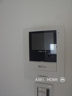 神田鍛冶町住宅