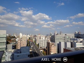 タムラハイツ