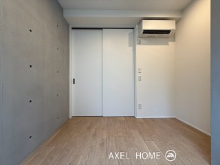 Fullea若松河田（フレア若松河田）