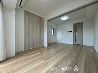 ReveCitySendagaya (レーヴシティ千駄ヶ谷)