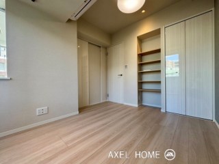 レグノ・グランデ一番町タワー