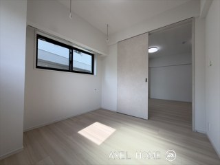プレジリア代々木参宮橋