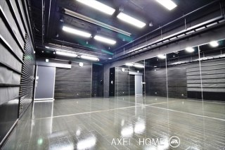 原宿セントラルプレイス（事務所・店舗）