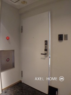 パークサイドハウス
