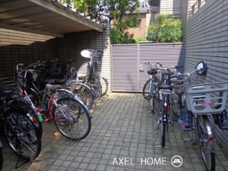 パーク・ハイム小日向