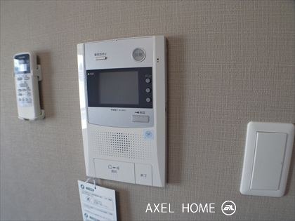 クレヴィスタ豊洲ベイサイド
