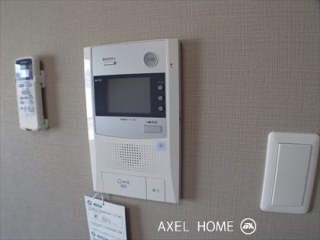 クレヴィスタ豊洲ベイサイド