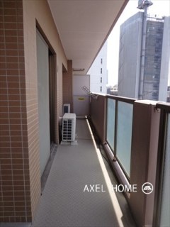 アールヴェール小石川
