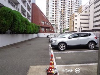 赤坂三生マンション