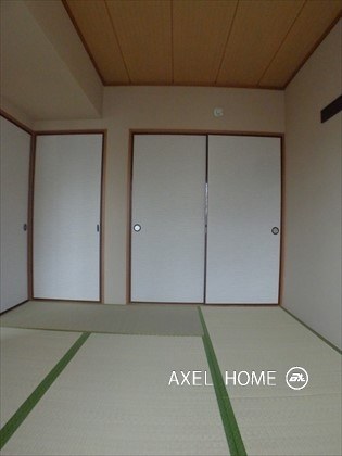 パラシオ文京