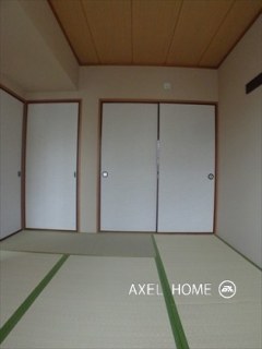パラシオ文京