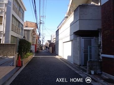 小石川ウォールズ