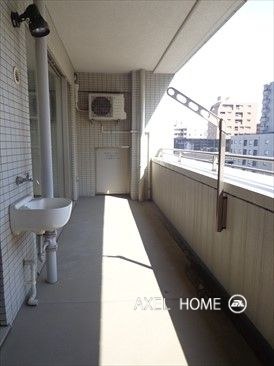 プラウド本郷壱岐坂