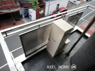 ASP高輪ビル 【店舗・事務所】