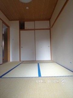 赤坂アパートメント